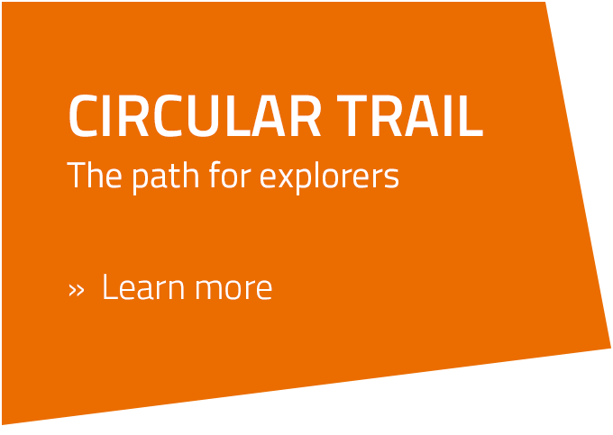 Circular trail